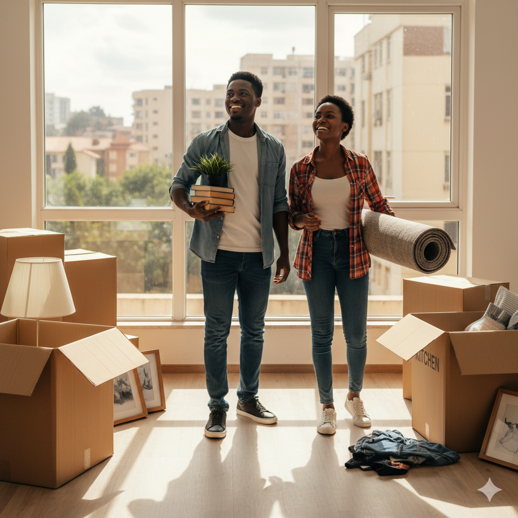 Cohabitation in Kenya: Definition, Law, and Lessons from MNK v. POM [2023] eKLR cover image