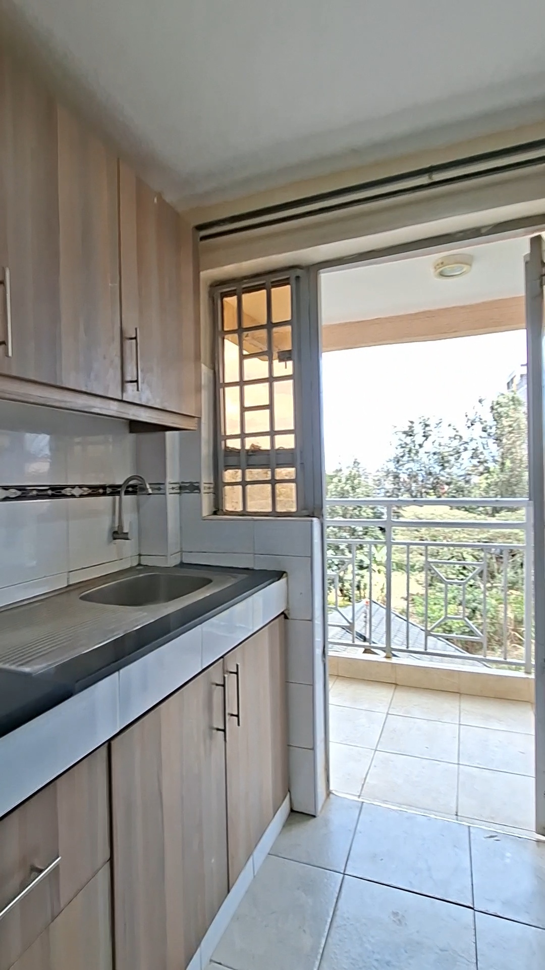 2 bedroom, Ruiru Rainbow, 25k