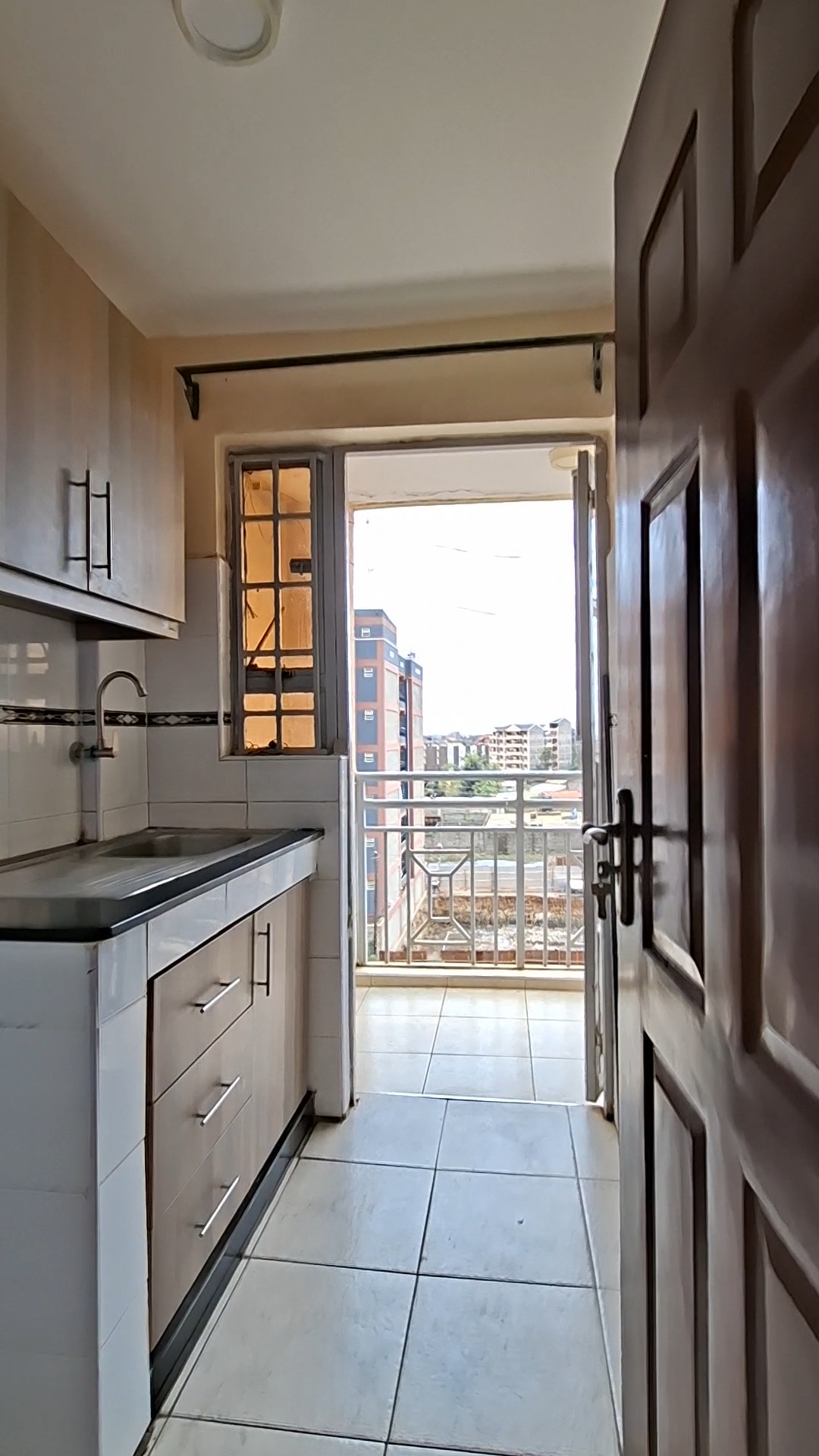 1 bedroom,  Ruiru Rainbow, 19k