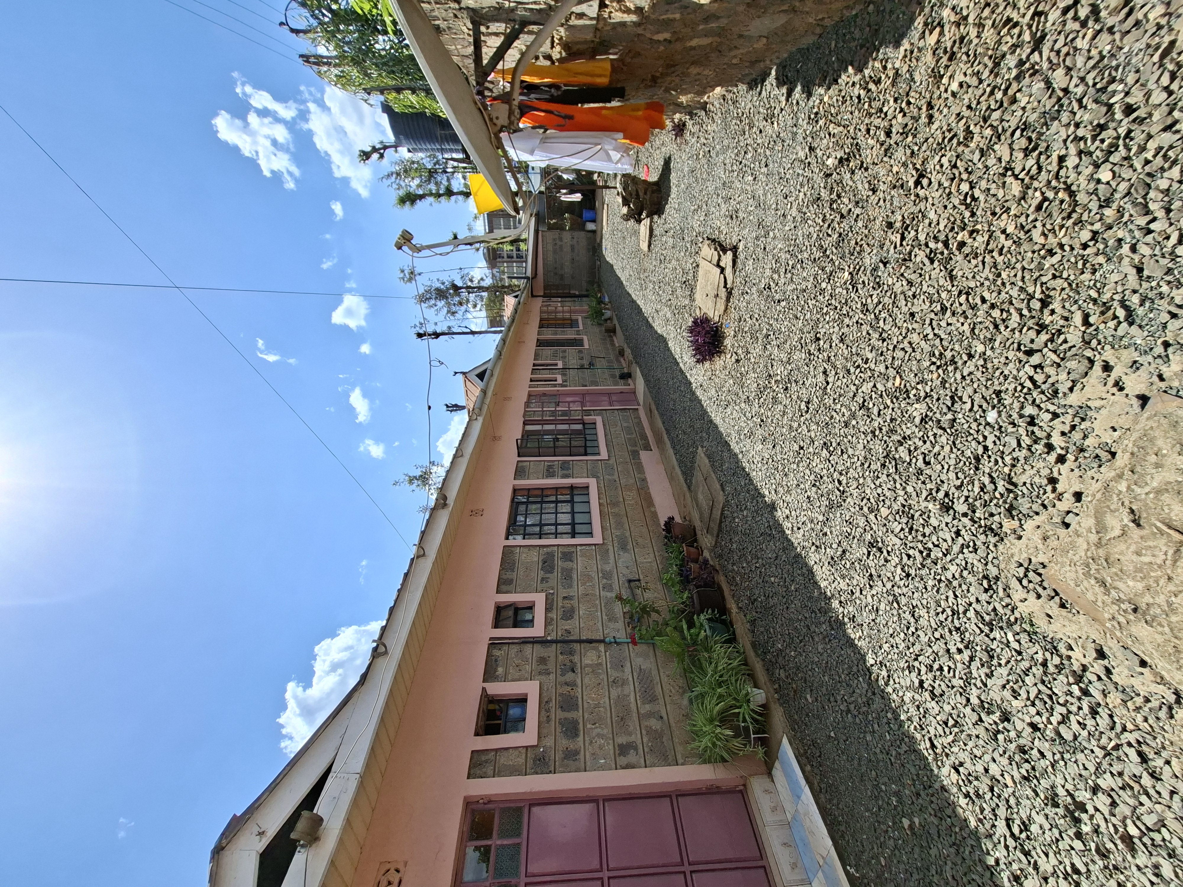 2 bedroom + SQ  family home, Kamakis, 30k