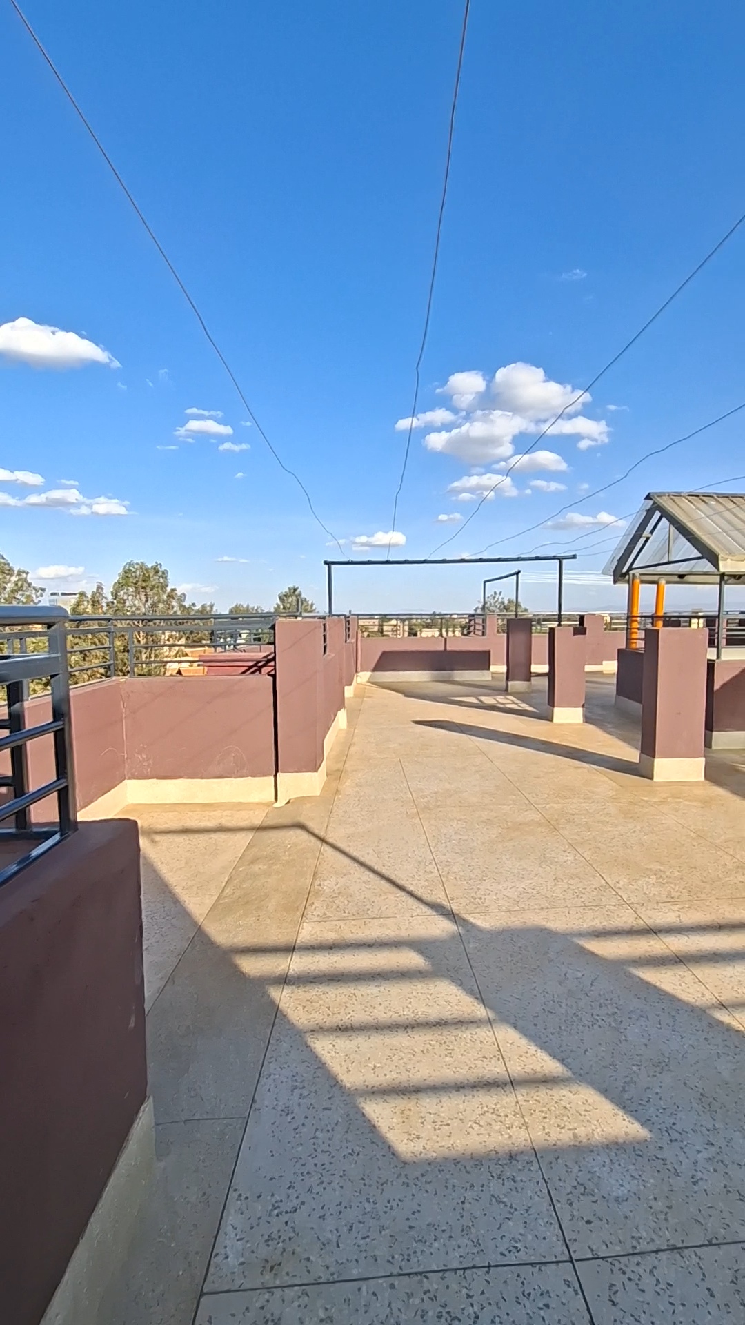 1 bedroom, Kimbo, starting from 16k